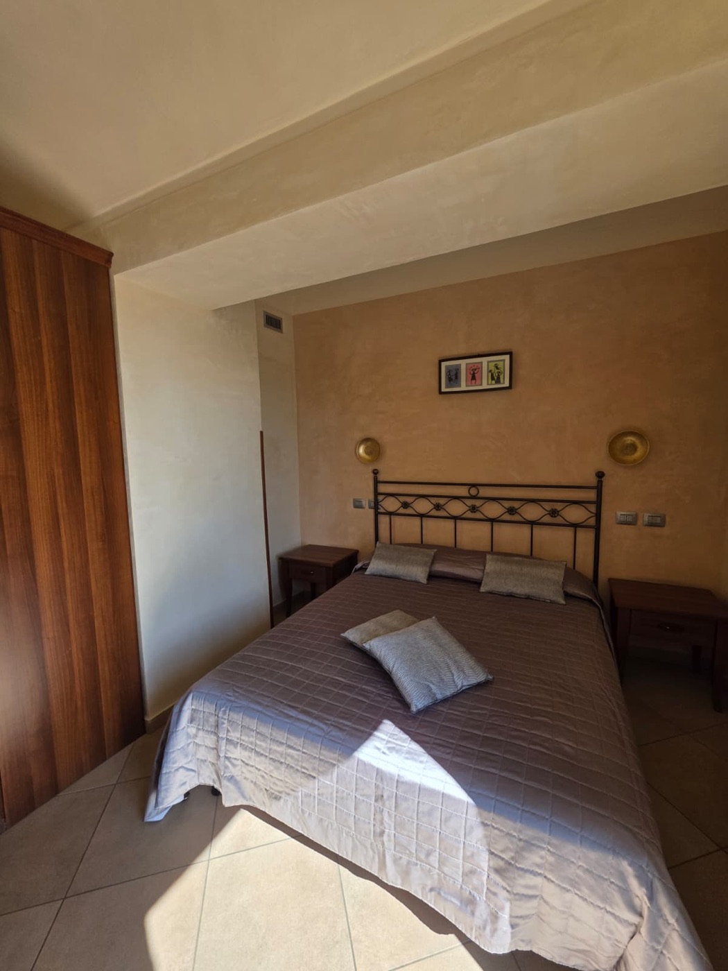 Camera Premium &middot; bagno