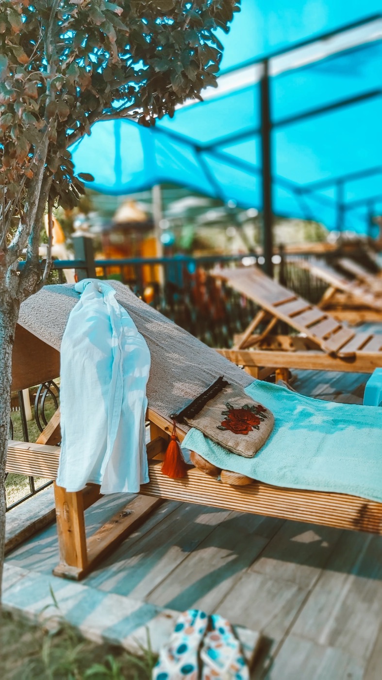 Solarium
