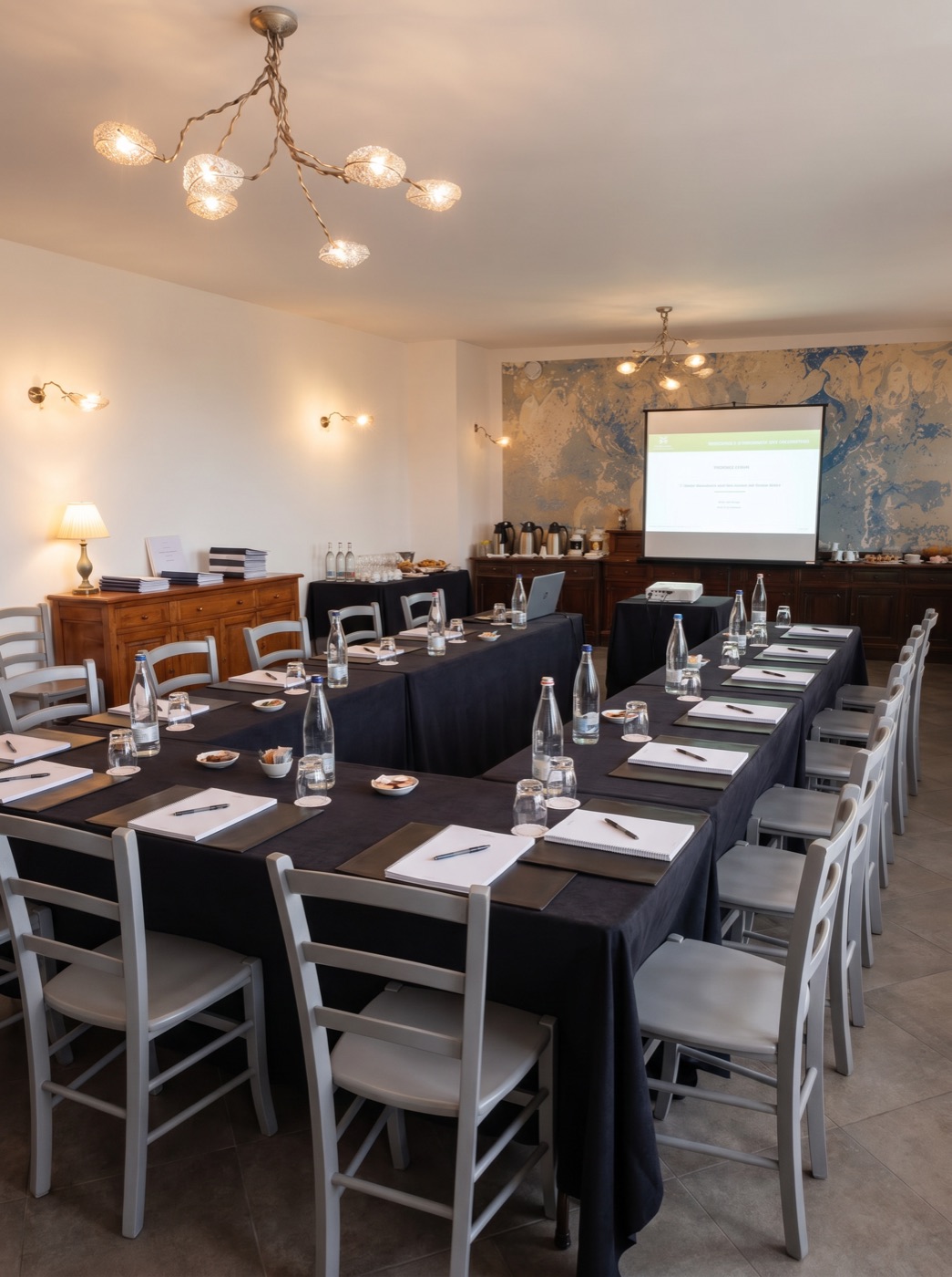 Sala meeting